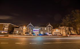 Newham Hotel